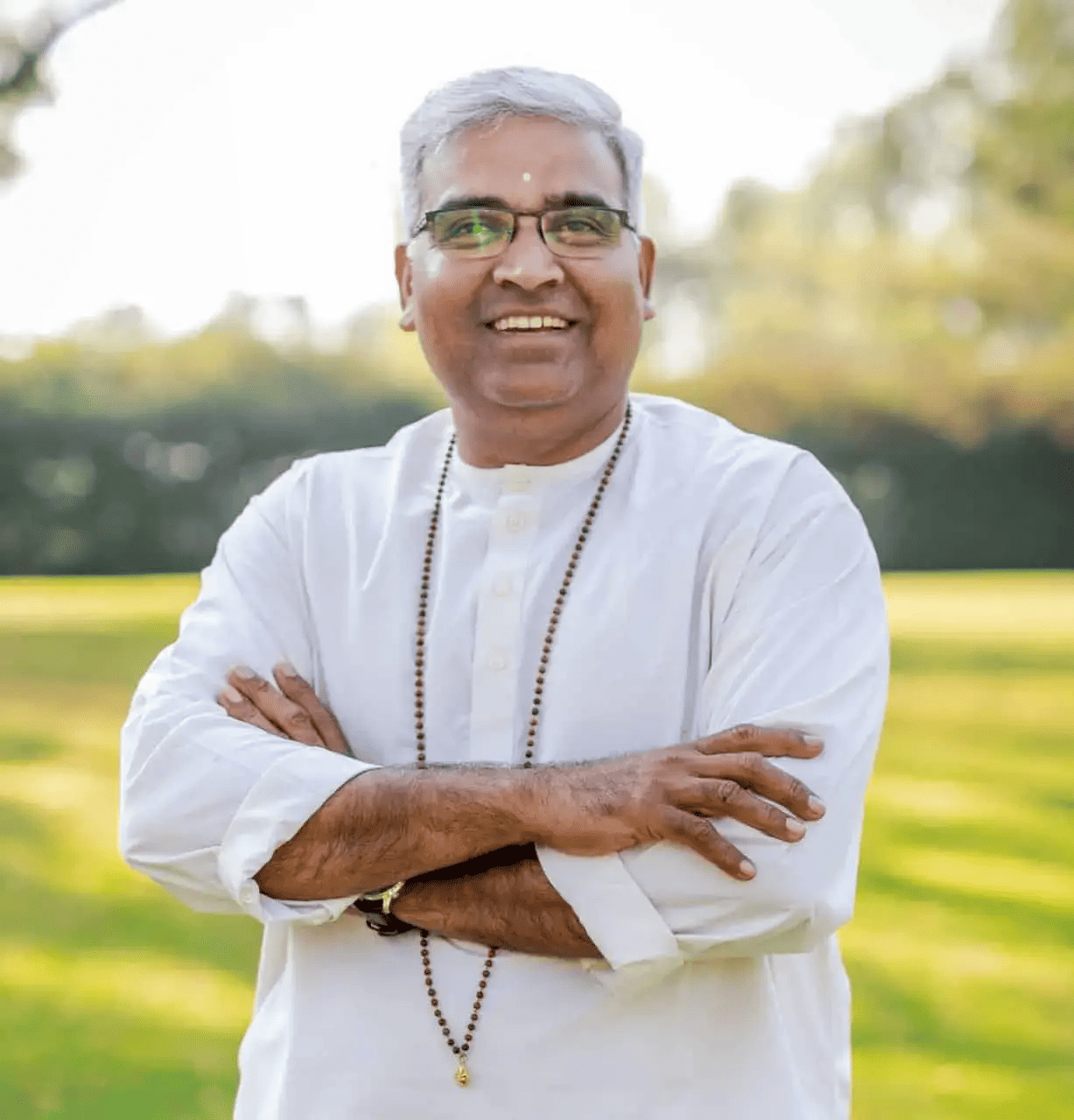 Sri. P. Lakshminarayanan