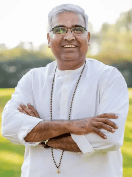 Chandigarh Lecture By Lakshminarayananji