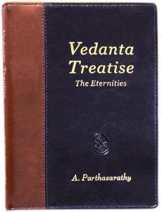 Vedanta Treatise