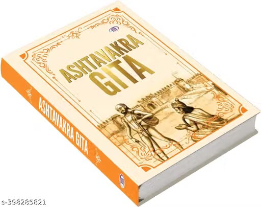 Ashtavakra Gita