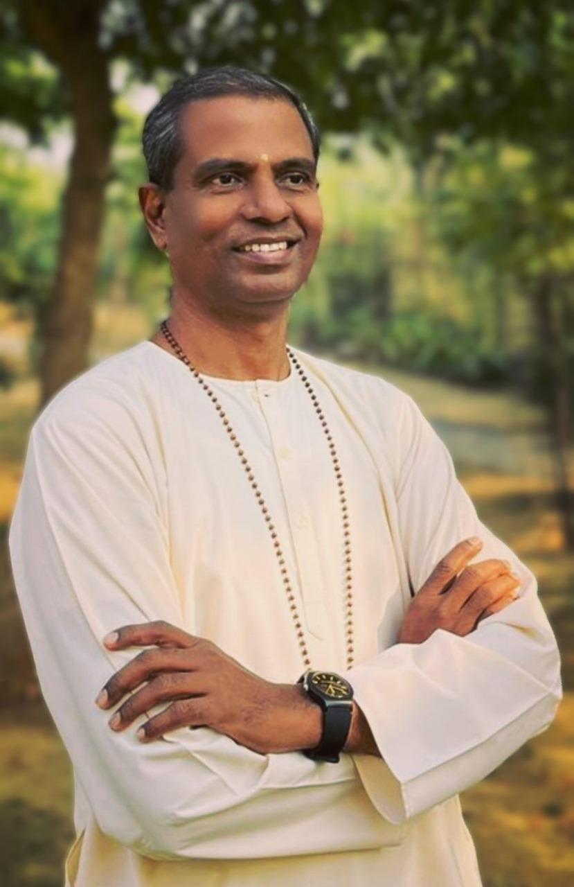 Sri. R. Muralidharan