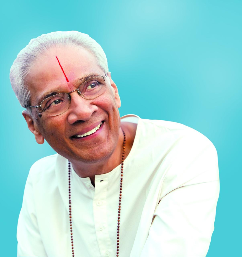 Guru Purnima 2026Life's Cardinal Values Lecture Screening